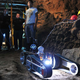 Image for article titled Archaeologists Are Unlocking a 1900-Year-Old Burial Chamber's Secrets—With Drones